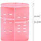 360 Rotating Cosmetic & Jewellery Organizer