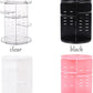 360 Rotating Cosmetic & Jewellery Organizer