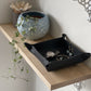 Upcycled Rubber Trinket Tray